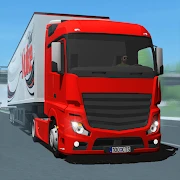 Cargo Transport Simulator Mod Apk 1.16  icon