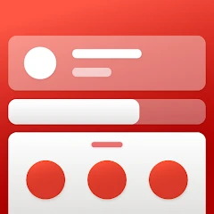 MIUI-ify: Quick Settings Panel icon