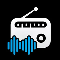 TuneFm: Live Radio Stations icon