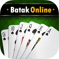 Batak Online icon