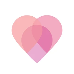 Clover: Period & Cycle Tracker icon