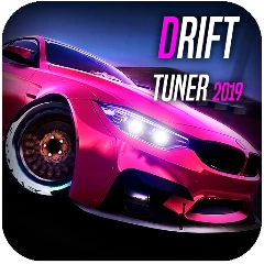 Drift Tuner 2019 - Underground icon