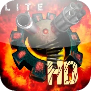 Defense Zone HD Lite icon