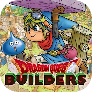 DRAGON QUEST BUILDERS icon