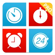 Timers4Me Timer&Stopwatch Pro icon