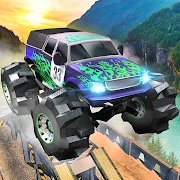 Cross Country Trials Mod Apk 2.2.11  icon