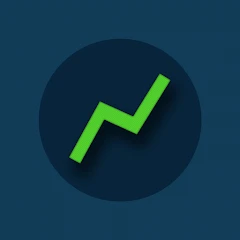 Stock Exchange Game Simulator icon