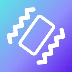 iVibrate™ Phone Vibration App icon