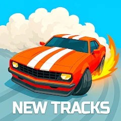 Hyper Drift! icon