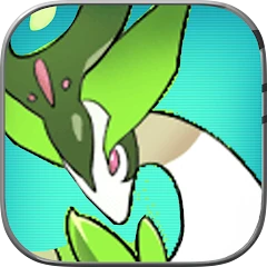 Monster Trips Chaos icon