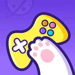 CATO-CloudGame Play PC Game Mod Apk 1.9.1 