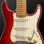 Guitar Solo: chords scales Fx icon