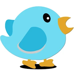 TwitPane for Bluesky&Mastodon icon