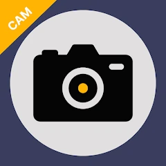 Camera – Phone 17 Camera icon