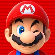 Super Mario Run Mod Apk 3.2.4  icon