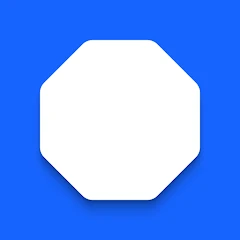 BLOKK: Privacy VPN & Blocker icon
