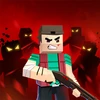 Zombie Craft War: Pixel Gun 3D icon