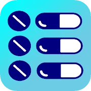MedList Pro - Pill Reminder icon
