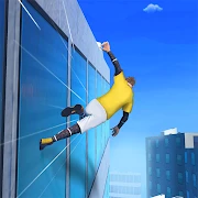 Rooftop Run icon