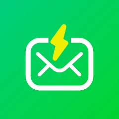 Instant Mail - disposable mail icon