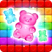Hello Candy Blast:Puzzle Match icon