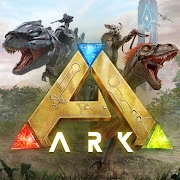 ARK: Ultimate Mobile Edition Mod Apk 1.10162 Desbloqueada