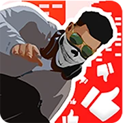 Rysen Dawn: Parkour Game icon