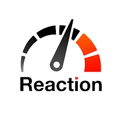 Reaction training icon