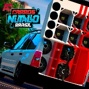 Carros Nutallo BR V2 icon