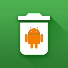Uninstaller icon
