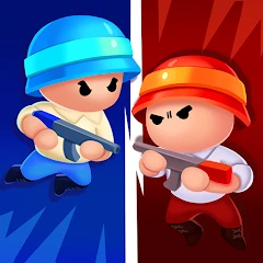 Last Battle - Tactical War icon