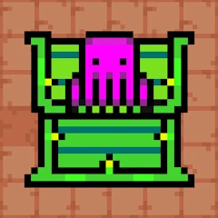 Tap Chest - Idle Clicker icon