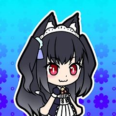 Magical Girl Dungeon icon