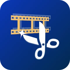 Video Cutter & Video Editor icon