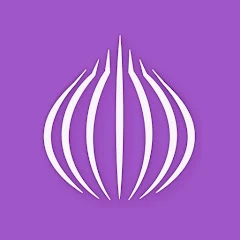 Dark Web Browser : OrNET icon