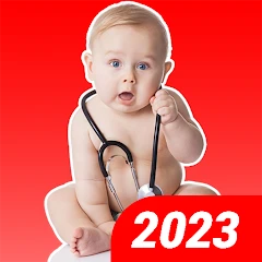 Pediatric Disease & Treatment icon