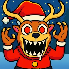 PlayTime.io: All Jumpscare icon