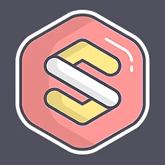 Sticker Pack - Icon Pack icon