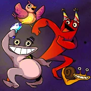 Missing Banban icon