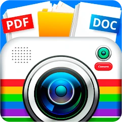 AR Camera Translator - Scanner icon