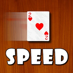 Speed JD icon