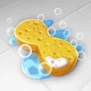 Pressure Washing Run Mod Apk 12.2.3  Mod Apk 12.2.3 المال غير محدود