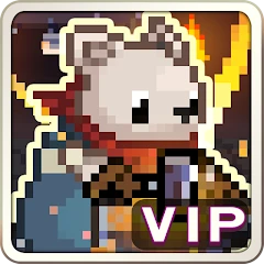Warriors' Market Mayhem VIP : icon