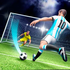 Soccer Star: Super Champs icon