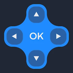 Remote Control for Samsung TV icon