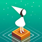 Monument Valley Mod Apk 3.11.119  icon