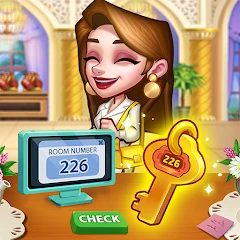 Hotel Craze®️ASMR Spa icon