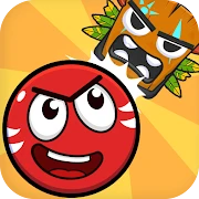 Roller Ball X : Bounce Ball icon