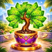 Merge Money - Merge games icon
