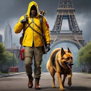 Let's Survive - Survival game icon